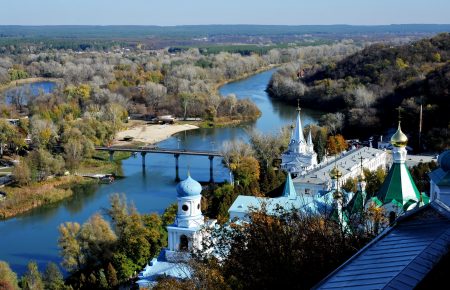 Кожне місто Донбасу — це культурний осередок — голова Держагенства розвитку туризму