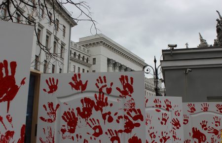 «Українська традиція — захищена жінка»: чому важливо ратифікувати Стамбульську конвенцію?