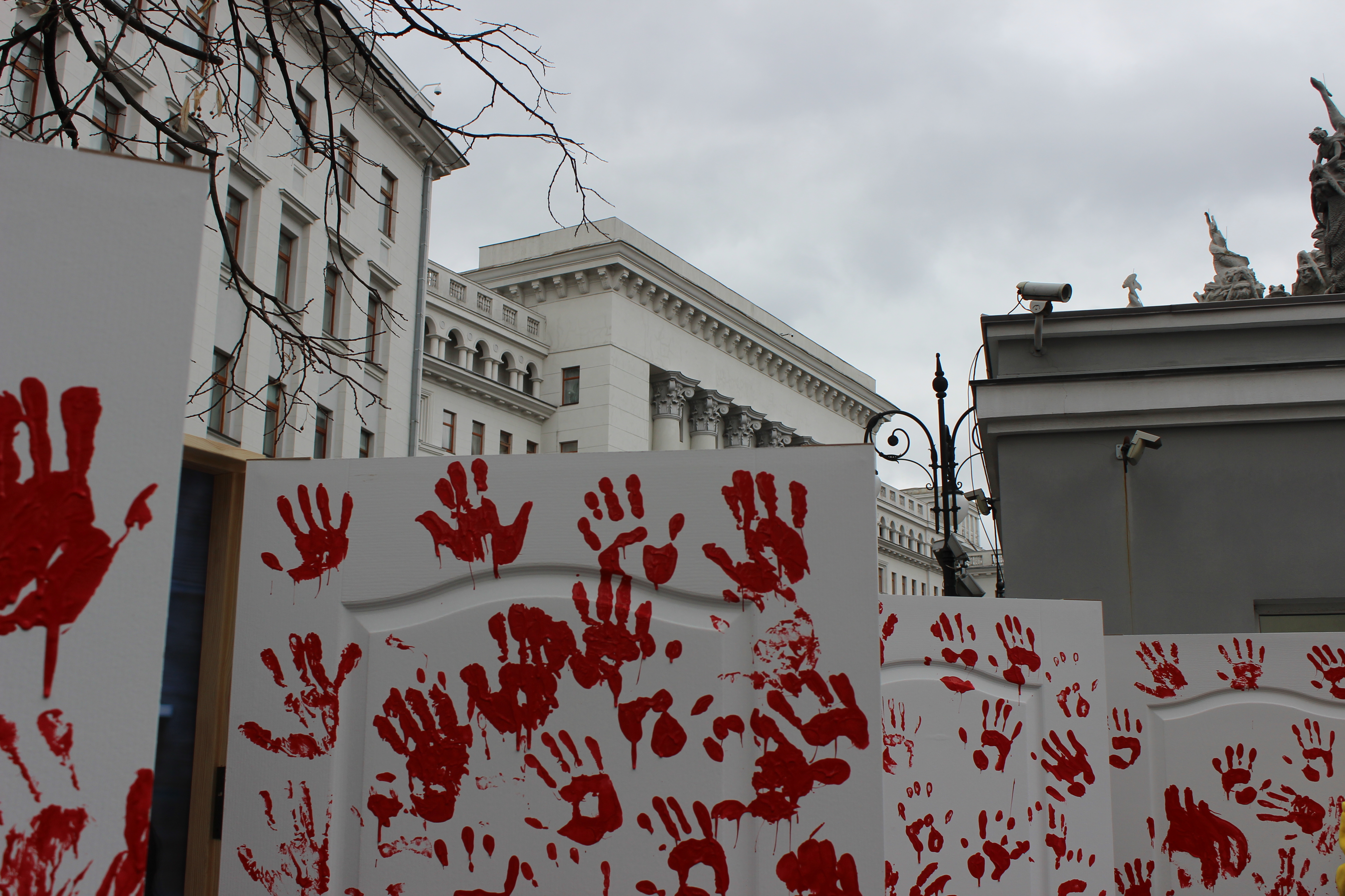 «Українська традиція — захищена жінка»: чому важливо ратифікувати Стамбульську конвенцію?
