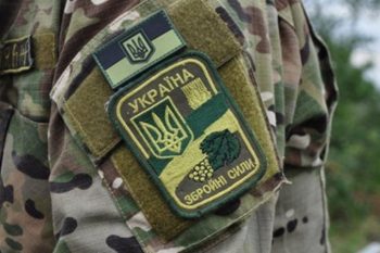 Представникам ЛГБТ в армії не пробачають і півторахвилинного запізнення — ветеран Представникам ЛГБТ в армії не пробачають і півторахвилинного запізнення — ветеран