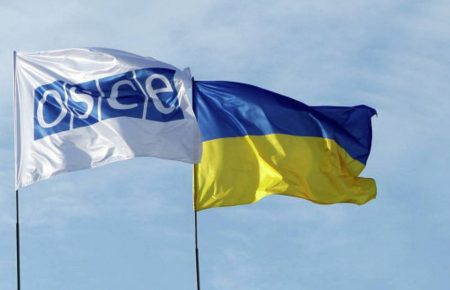 Росія хоче, щоб ОБСЄ була «арбітром» у війні на Донбасі — Сергій Гармаш