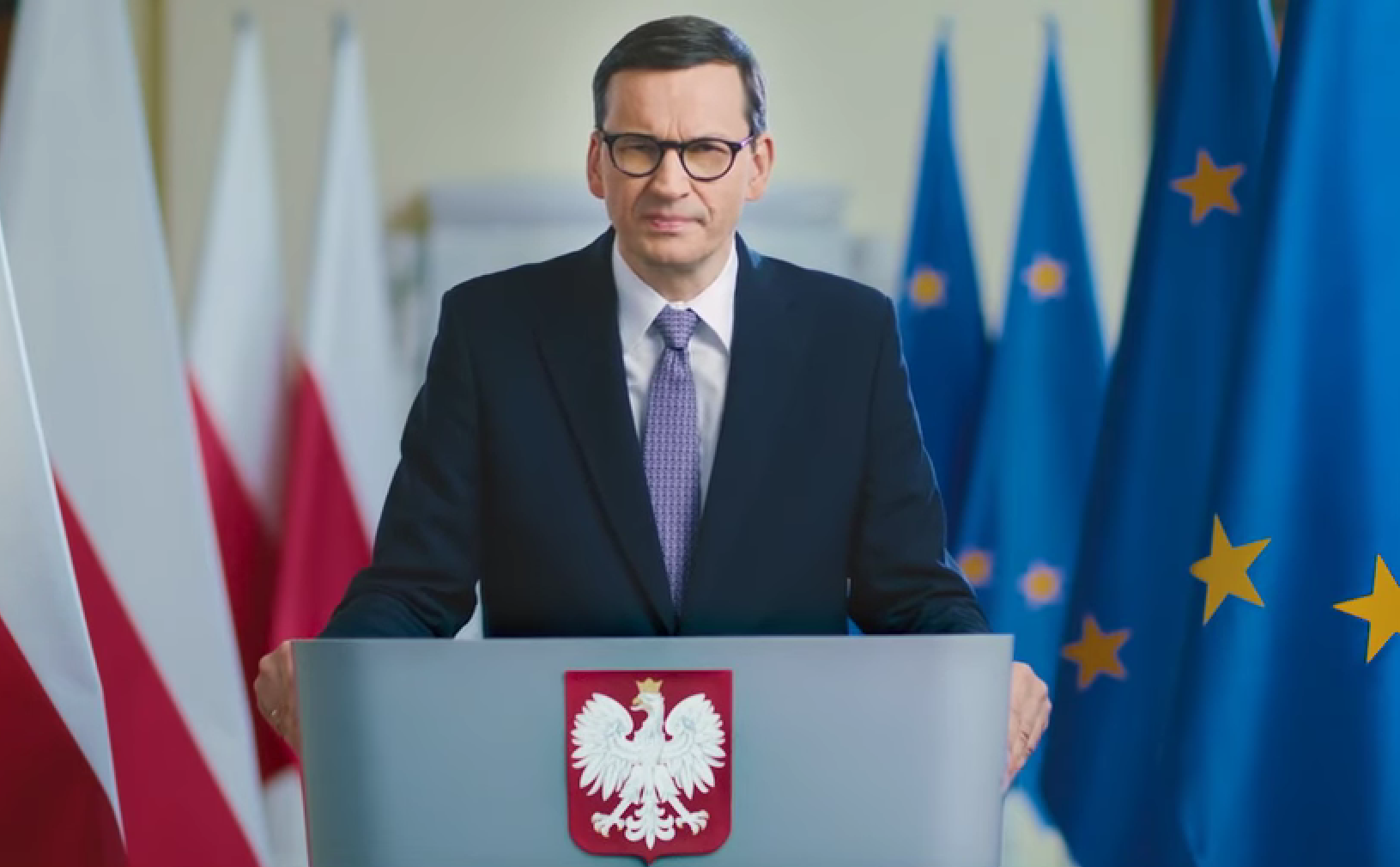 Прем'єр Польщі заявив про готовність закрити кордон з Білоруссю