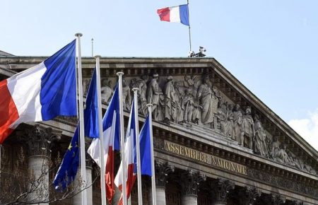 Франція закликала РФ повернутися до нормандського формату