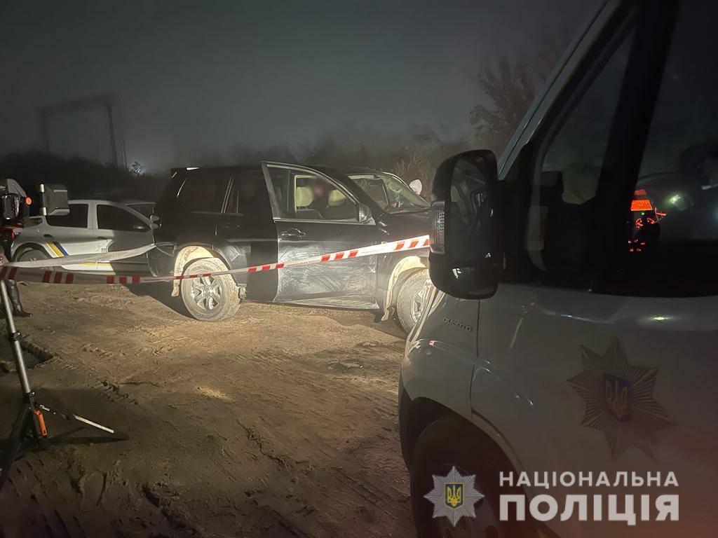 На Одещині невідомі побили депутата та його дружину: поліція відкрила провадження