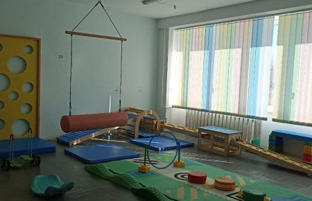 «Ми підлаштовуємося під кожну дитину»: як працює Інклюзивно-ресурсний центр у Славутичі