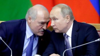 Наибольшей угрозой для нас является РФ, Беларусь — это пока риск — Анна Шелест