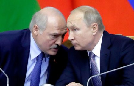 Найбільшою загрозою для нас є РФ, Білорусь — це поки що ризик — Ганна Шелест