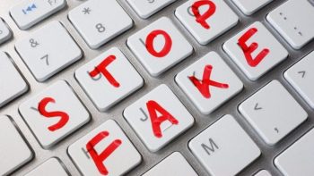 Більшість фейків, зокрема про мову, циклічні Більшість фейків, зокрема про мову, циклічні