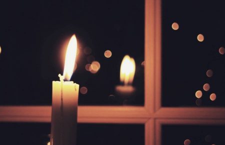 В Україні вшановують пам'ять жертв Голодомору