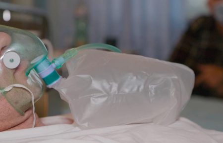 Как в киевских больницах обустраивают кислородные трассы — Кличко опубликовал видео