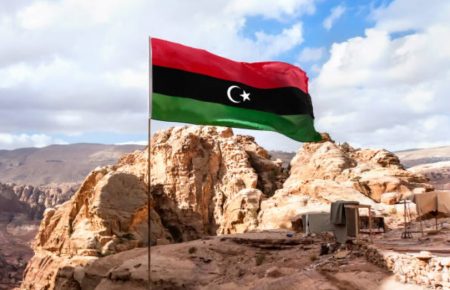 Син Муаммара Каддафі балотуватиметься у президенти Лівії