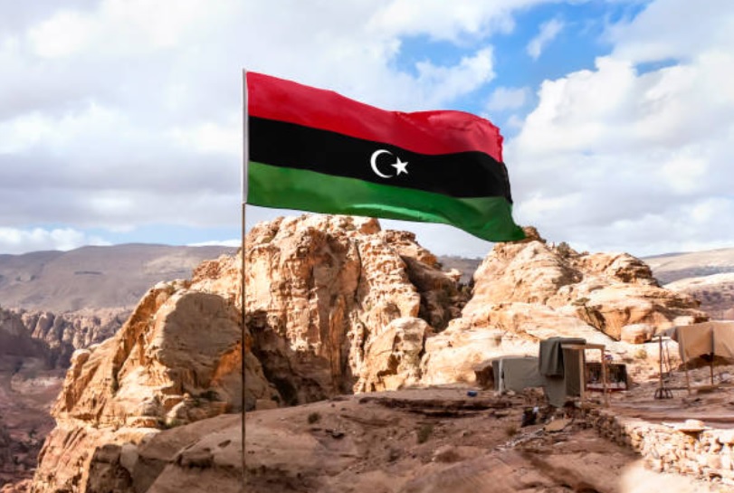 Син Муаммара Каддафі балотуватиметься у президенти Лівії