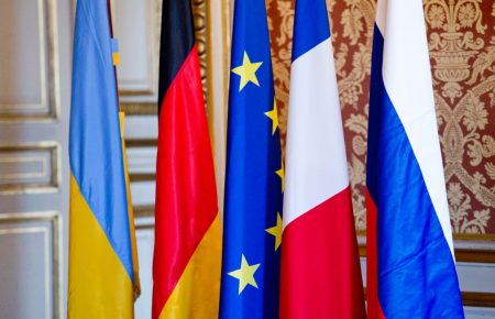 Если Россия выйдет из Нормандского формата, Украина должна выйти из Минских соглашений — политолог