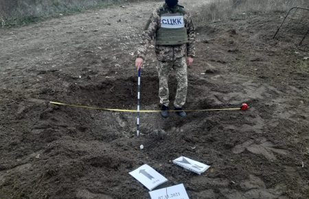 На Донбассе боевики обстреляли поселок Болотенное