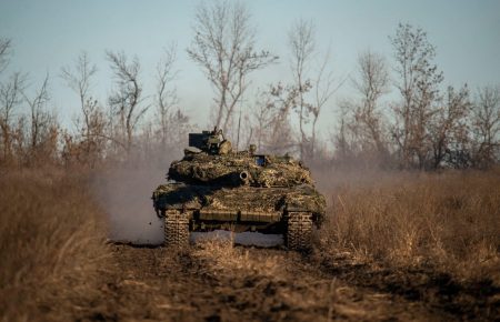 ООС: На Донбасі український військовий підірвався на невідомому пристрої