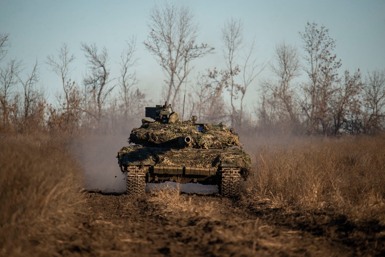 На Донбасі бойовики двічі порушували «режим тиші»