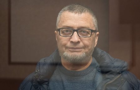 Стан одного з українських політв'язнів у РФ погіршився — Денісова