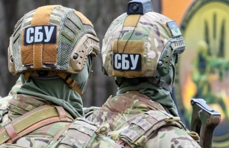 СБУ оголосила підозру ватажку «ПВК Вагнера»