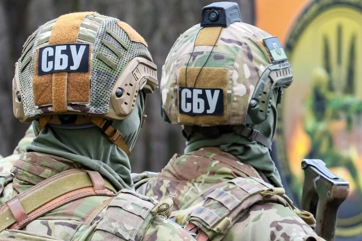 СБУ заблокувала київську ІТ-компанію, яка обслуговувала окупантів