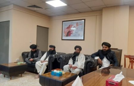 «Талибан» объявил об открытии в Афганистане предприятия по переработке каннабиса