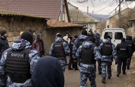 В окупованому Криму з 13 справ щодо кримських татар тільки одна завершується ухвалою про закриття провадження — Сєдов