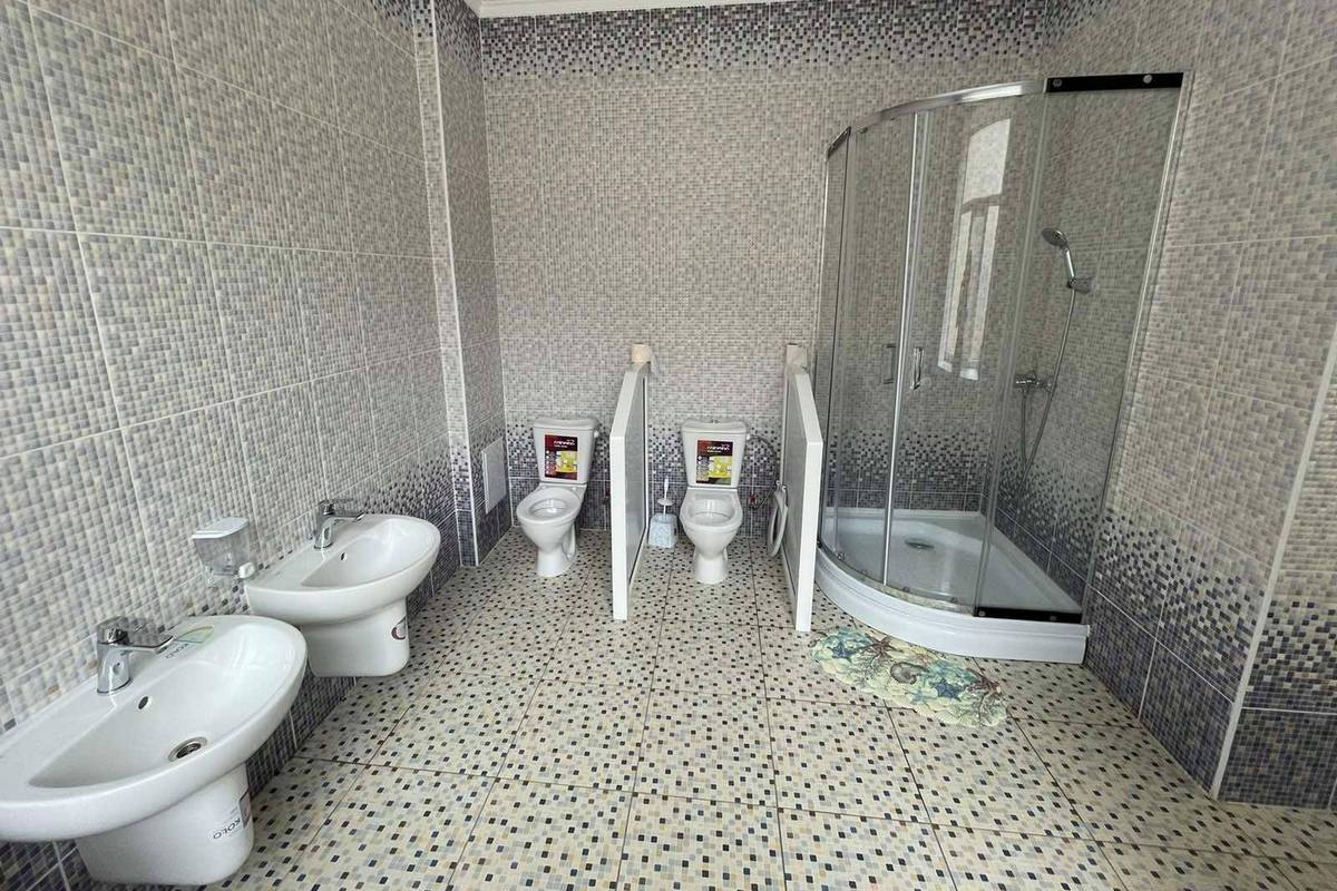 Чим відкритіше суспільство, тим кращі вбиральні — директор Музею історії туалету