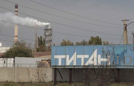 Три года спустя. Какие последствия имела катастрофа на крымском заводе «Титан»