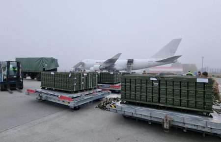 США готують новий пакет військової допомоги Україні на $2,6 мільярда — Reuters
