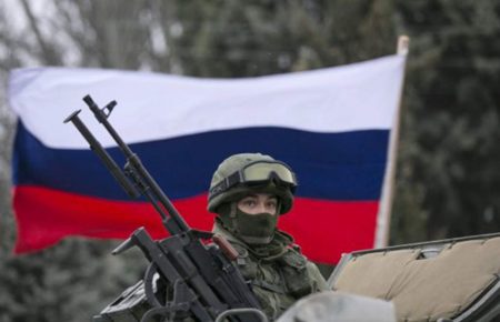 Що робити Україні у випадку повномасштабного вторгнення РФ?