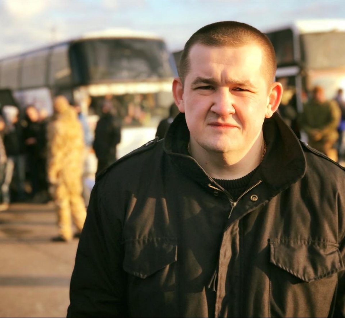 На Донбассе боевики у линии столкновения высвобождают больницы — Лисянский