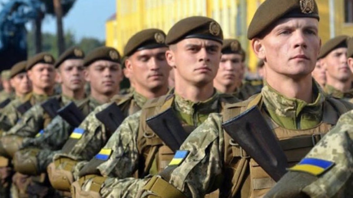 В Киеве создадут штаб территориальной обороны