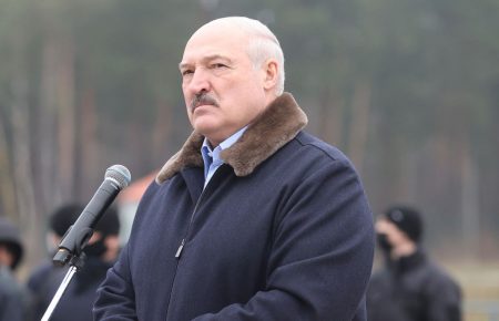 Лукашенко пригрозив Європі «чистими», «брудними» атомними та ядерними бомбами (ВІДЕО)
