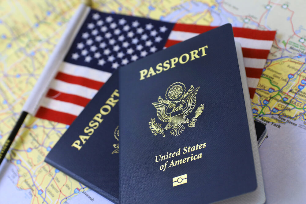 СБУ перевіряє, чи мають Арахамія і Рудик американські паспорти