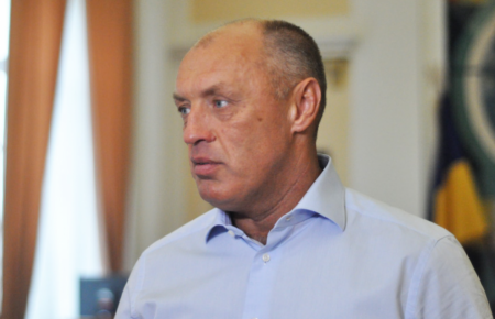 Полтавский горсовет отправил городского голову в отставку