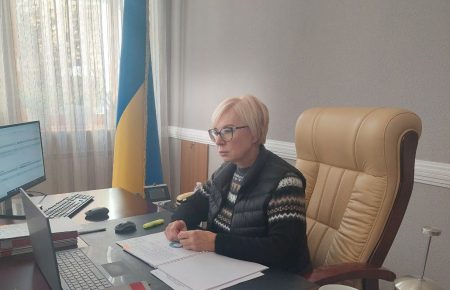Україна сьогодні відкриває 14 гуманітарних коридорів — Денісова