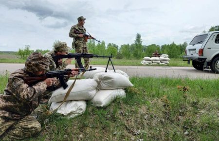 Укриття: наскільки схід та південь України готові до загрози війни?