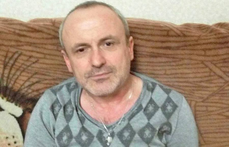Політв'язень Валерій Матюшенко у критичному стані: у нього стався напад
