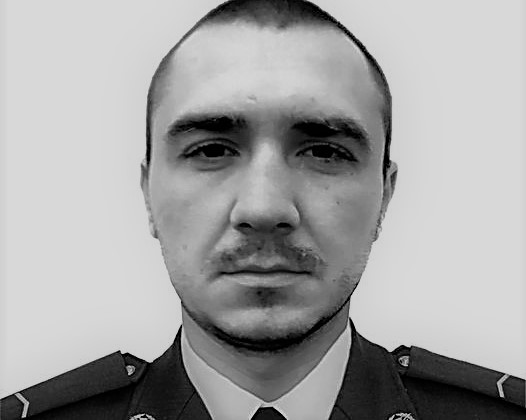 У зоні ООС загинув розвідник 74-го батальйону Станіслав Запорожець
