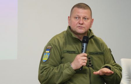 В Україні розробляють онлайн-процедуру постановки на військовий облік — Залужний