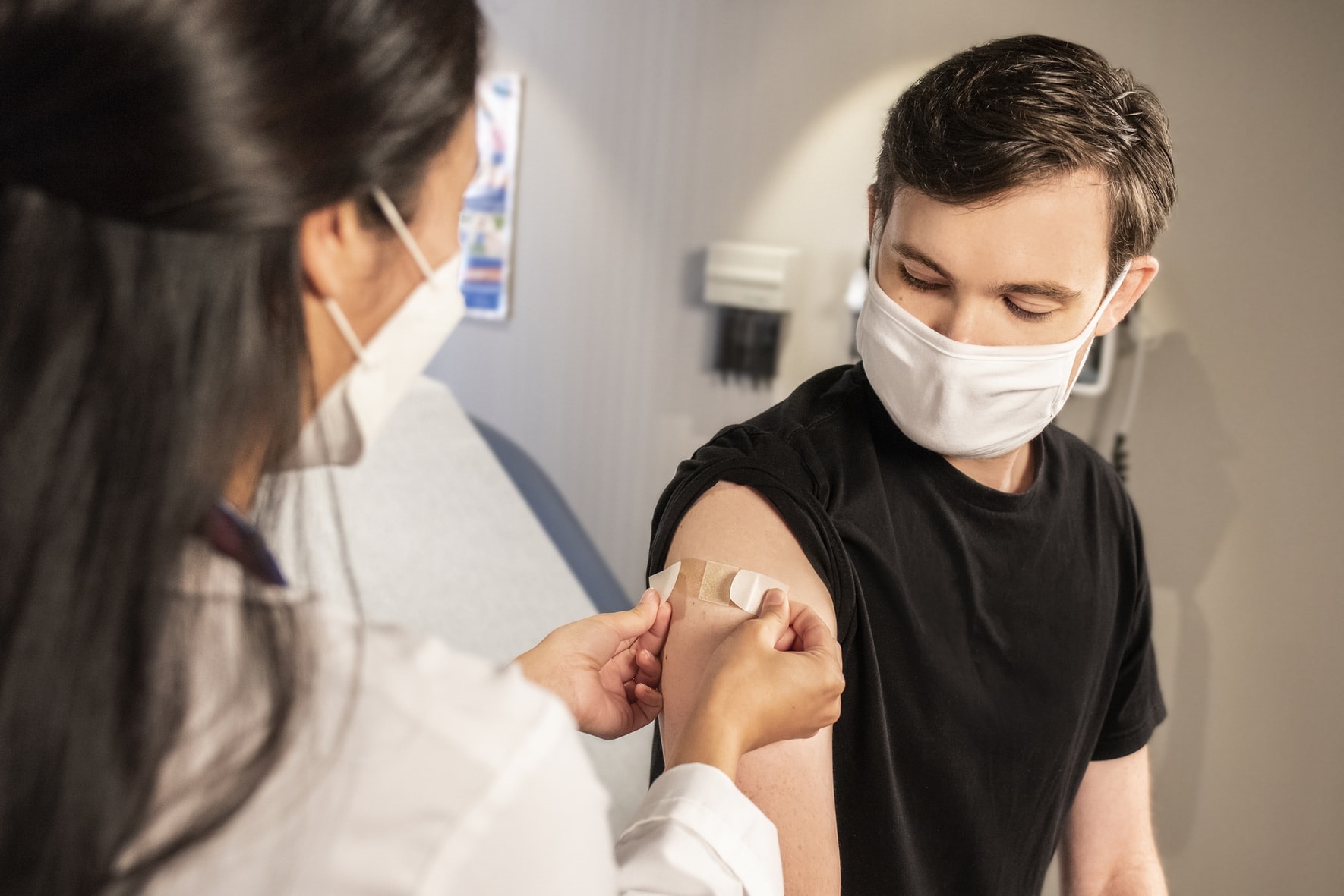 В Австрії запровадили обов‘язкову вакцинацію проти COVID-19