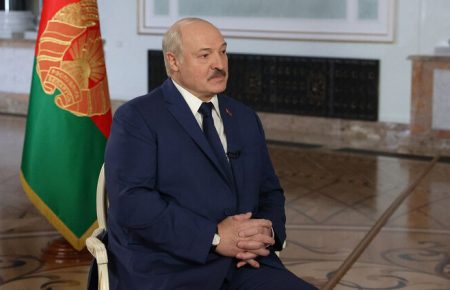 Если РФ окажется перед агрессией Украины, мы будем с Россией — Лукашенко