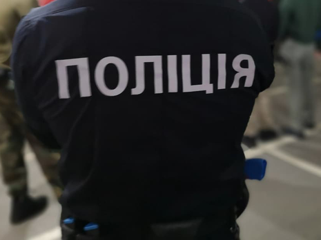 Поліцейські затримали одного з нападників на радника генпрокурорки Венедіктової