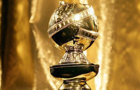 У США оголосили номінантів кінопремії «Золотий глобус»