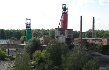 На шахті «Надія» на Львівщині стався обвал породи, один шахтар загинув