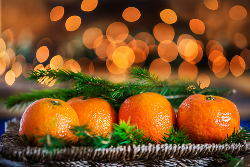 Апельсини були делікатесом на Різдво у Європі уже в Середньовіччі — історикиня
