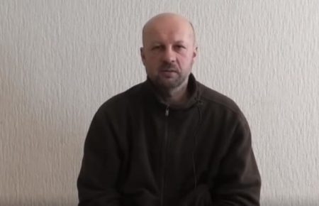 «Состояние здоровья Игоря очень тяжелое» — Денисова о военнопленном ОРДЛО Мирончуке