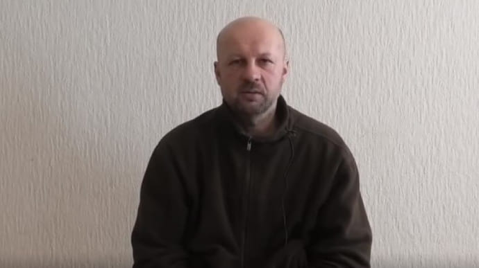 «Состояние здоровья Игоря очень тяжелое» — Денисова о военнопленном ОРДЛО Мирончуке