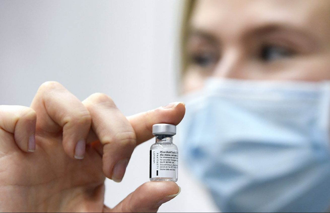Топ-фейк за тиждень: «Для створення вакцин вбивають сотні дітей»
