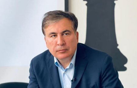 МЗС України закликало Грузію поважати права Саакашвілі