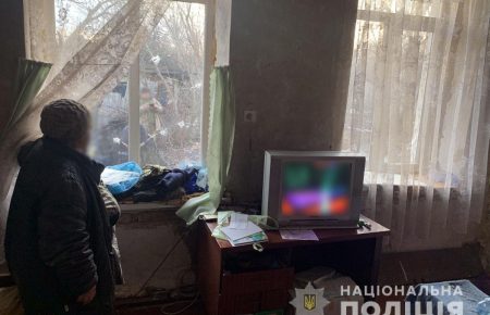 Обстрел Зайцево: повреждены окна двух квартир